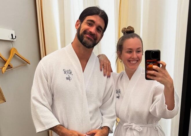 Jen Hamilton Hints at Divorce Reason, Claims Husband Wanted ‘Everyone’ But Her