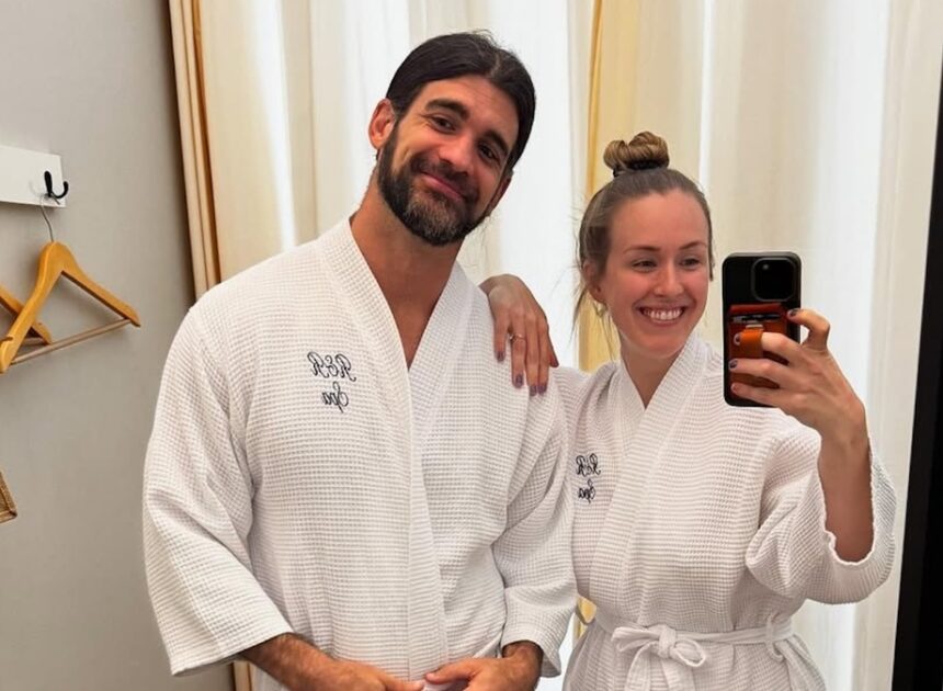 Jen Hamilton Hints at Divorce Reason, Claims Husband Wanted ‘Everyone’ But Her