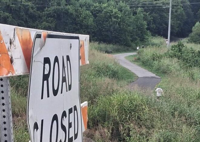 Work forges ahead on $22M Lake Norman traffic reliever road. Here’s the latest.