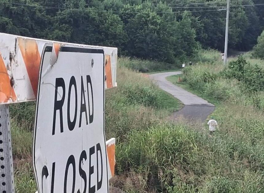Work forges ahead on $22M Lake Norman traffic reliever road. Here’s the latest.