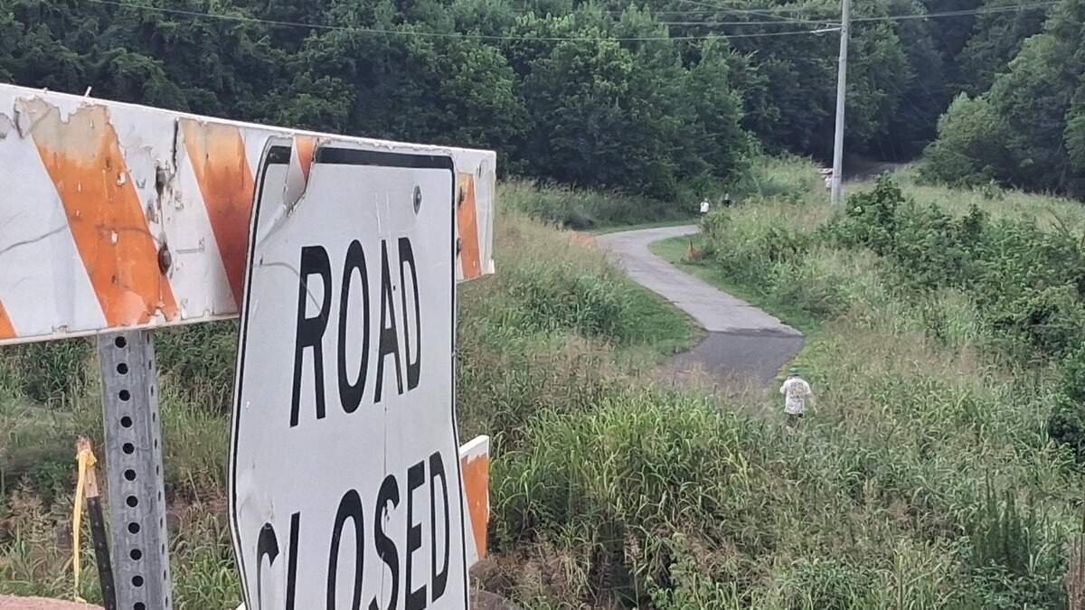 Work forges ahead on $22M Lake Norman traffic reliever road. Here’s the latest.