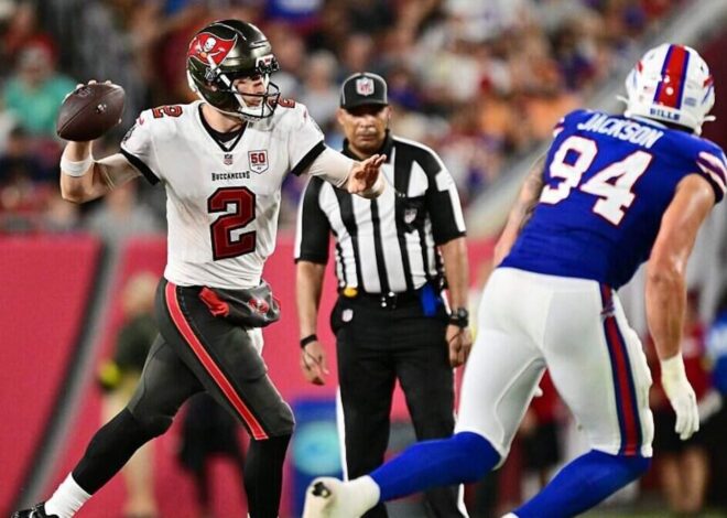 Carolina Panthers will bring in a veteran QB for a workout during training camp