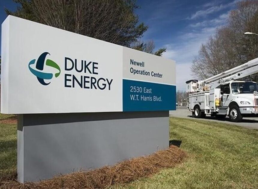 Duke Energy ends wind lease off NC coast. Lawmaker calls it a Trump ‘pattern’