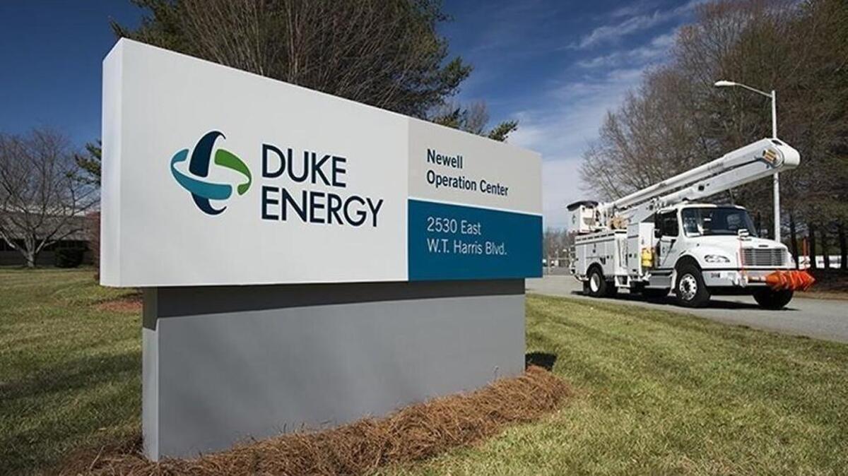 Duke Energy ends wind lease off NC coast. Lawmaker calls it a Trump ‘pattern’