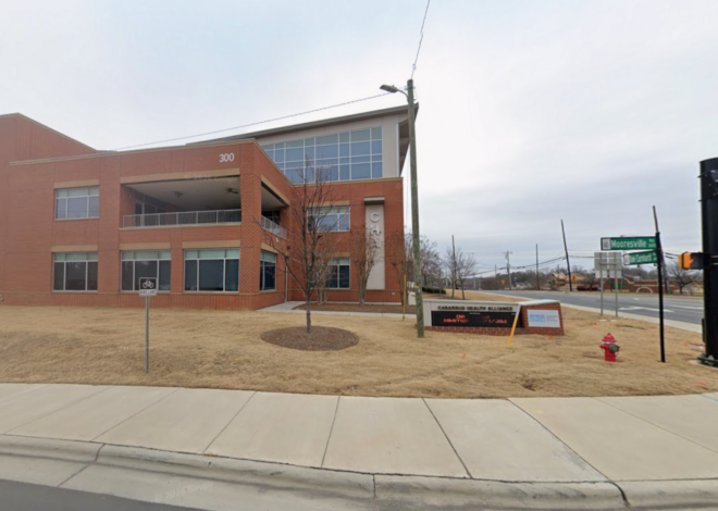 Cabarrus County loses teen pregnancy prevention grant amid federal cuts