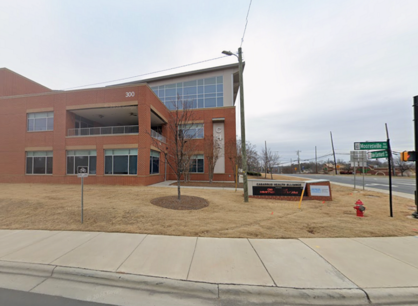 Cabarrus County loses teen pregnancy prevention grant amid federal cuts