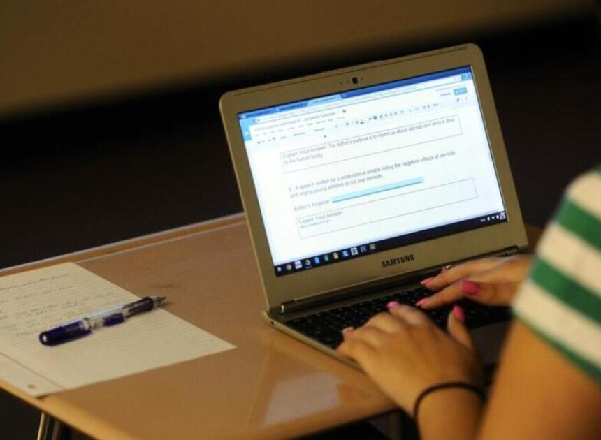 NC lawmakers want to use AI to boost student performance. Will it help?