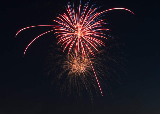 Firework or gunshot? How to tell them apart this Fourth of July in NC