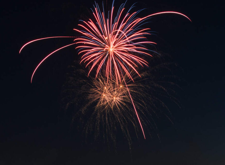 Firework or gunshot? How to tell them apart this Fourth of July in NC