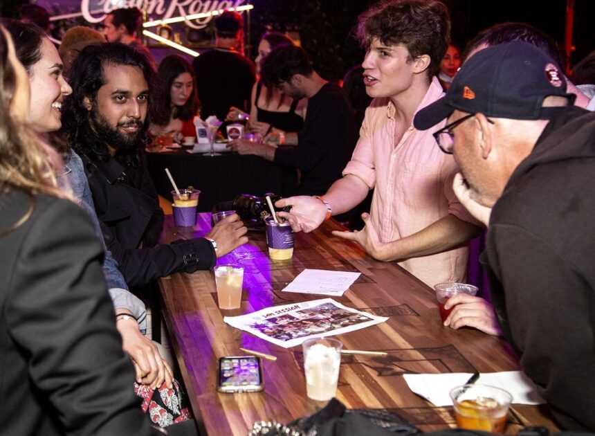 Why Social Fitness Is Changing What a Night Out Looks Like for Friends