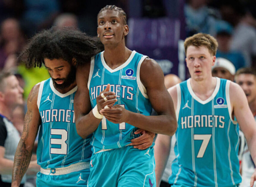 Hornets release full preseason schedule: Here’s when Charlotte’s new look debuts