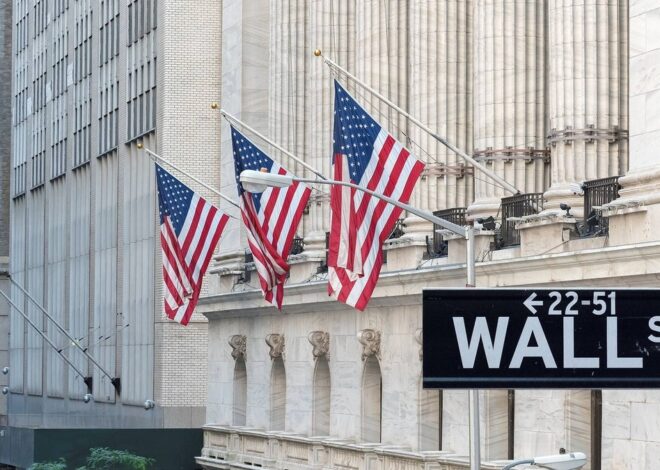 Wall Street’s $200 billion IPO wave threatens sell-off