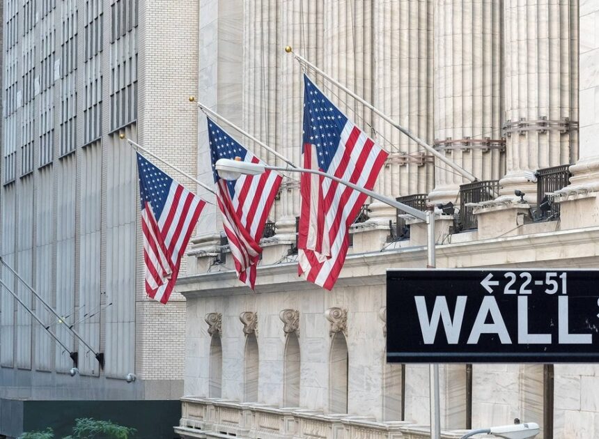 Wall Street’s $200 billion IPO wave threatens sell-off