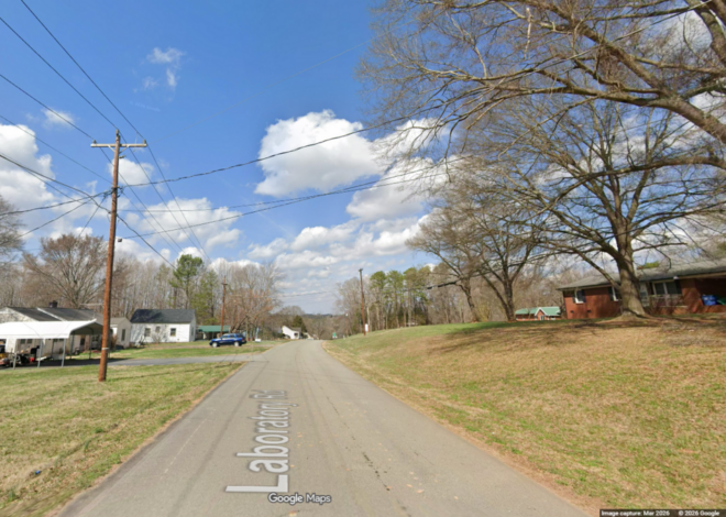 Pitchfork attack leaves woman with multiple stab wounds, NC sheriff says