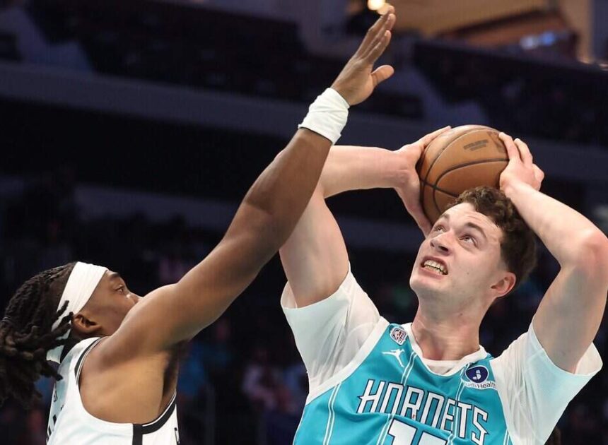 Who will help the Hornets defend summer league championship? Here’s the roster