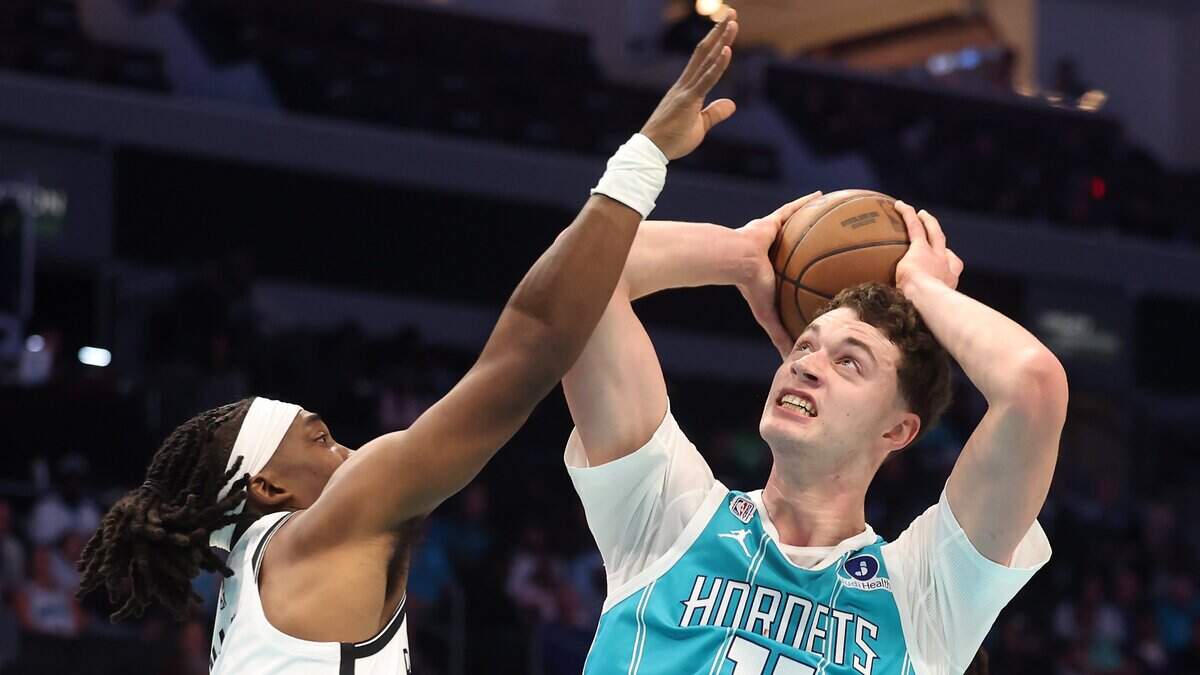 Who will help the Hornets defend summer league championship? Here’s the roster