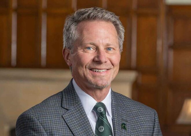 Clemson’s expected hire for new president isn’t happening after all. What we know