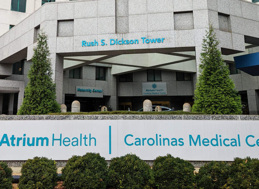 Atrium Health settles class-action lawsuit in Charlotte alleging it shared patient data
