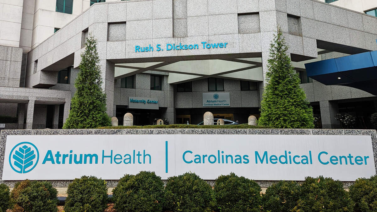 Atrium Health settles class-action lawsuit in Charlotte alleging it shared patient data