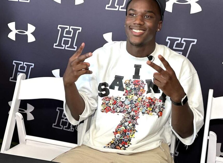 USC’s recruiting hot streak continues. Gamecocks land four-star NC safety