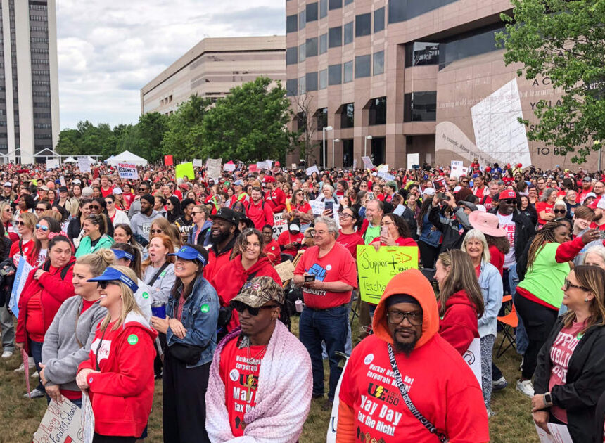 Does NC legislature value teacher experience? Educators react to pay raises