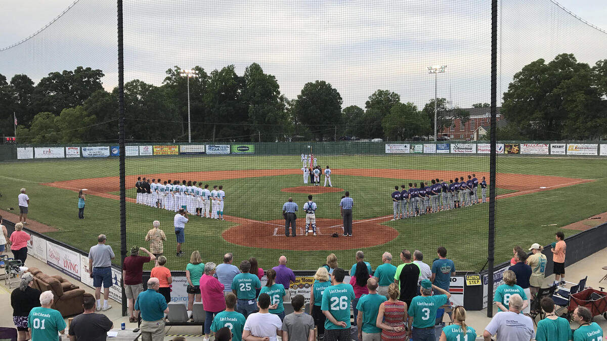 Durham-based baseball league to field team at refurbished Mooresville stadium