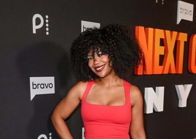 Riley Burruss Shares Rare Glimpse Into Her Dating Life on ‘Next Gen NYC’