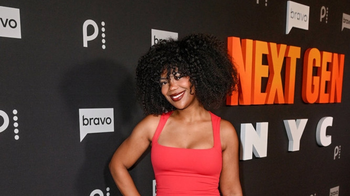 Riley Burruss Shares Rare Glimpse Into Her Dating Life on ‘Next Gen NYC’