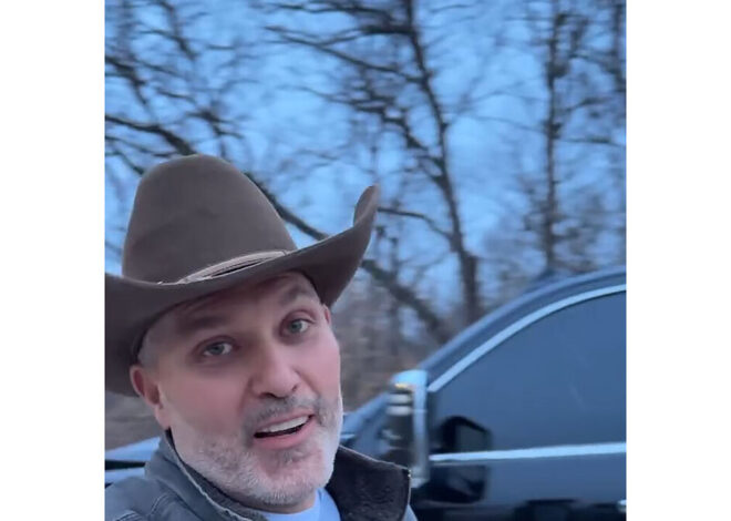 Steve McBee Makes 1st ‘McBee Dynasty’ Season 3 Appearance Ahead of Jail Time