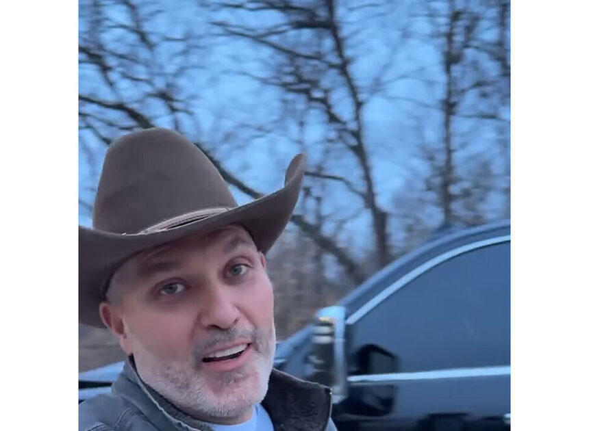 Steve McBee Makes 1st ‘McBee Dynasty’ Season 3 Appearance Ahead of Jail Time