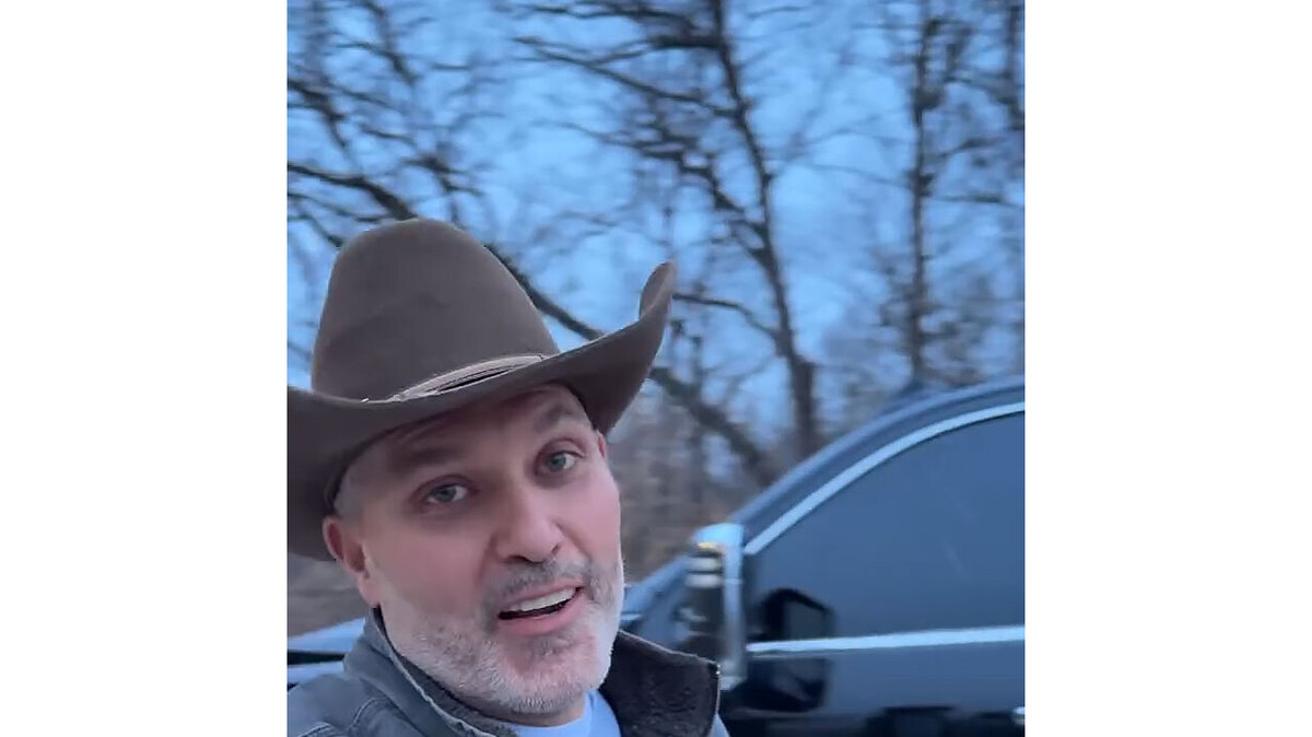 Steve McBee Makes 1st ‘McBee Dynasty’ Season 3 Appearance Ahead of Jail Time