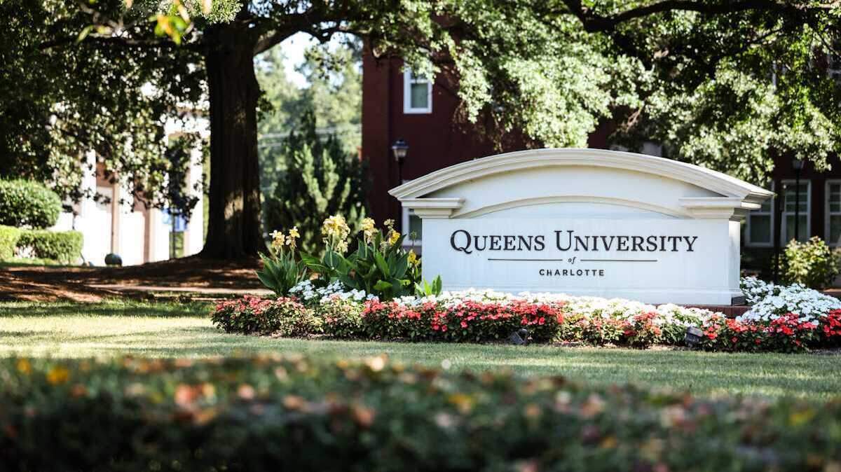 Elon University is now in control of Queens in Charlotte, accreditor says