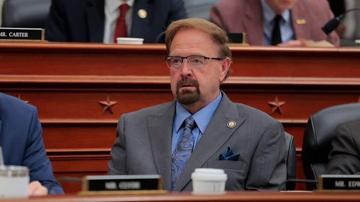 Editorial: A censure isn’t enough. Congressman Chuck Edwards of NC should resign