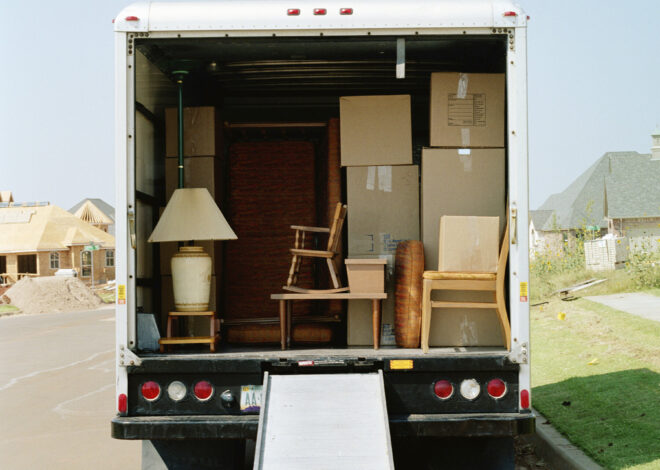 When the Elevator Is the Bottleneck: Moving Between Durham Apartments