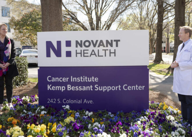 Novant Health secures approval for $324M hospital in the Charlotte region