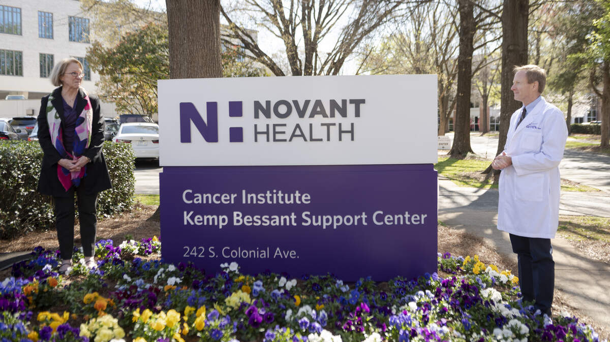 Novant Health secures approval for $324M hospital in the Charlotte region