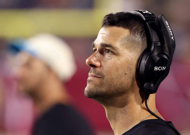 Bryce Young-led Carolina Panthers offense simply didn’t ‘earn’ another series