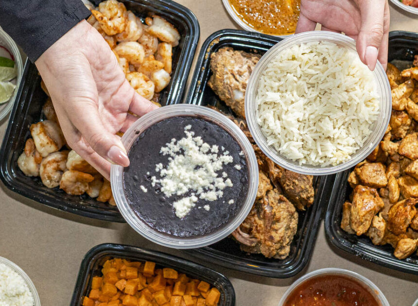 Back-to-school means busy weeknights. These Charlotte restaurants have family meals