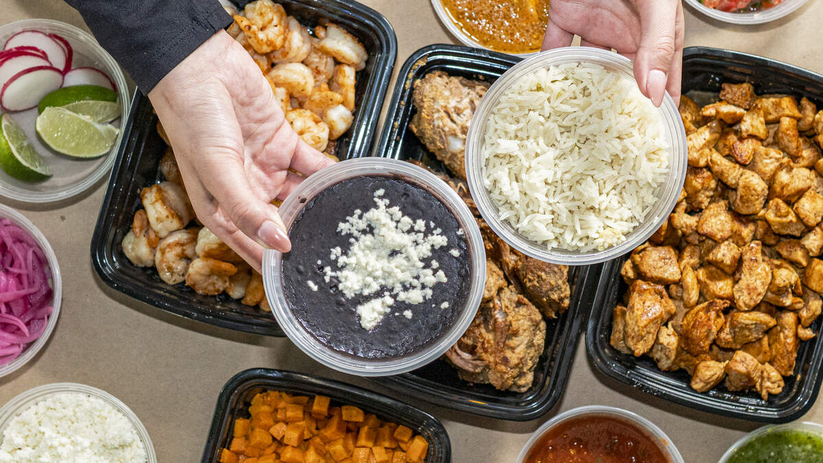 Back-to-school means busy weeknights. These Charlotte restaurants have family meals