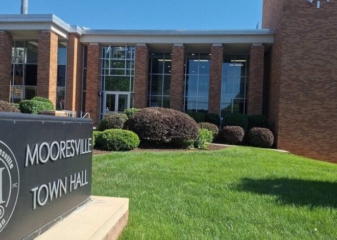National Muslim group denounces ‘hateful’ comments against Lake Norman mosque