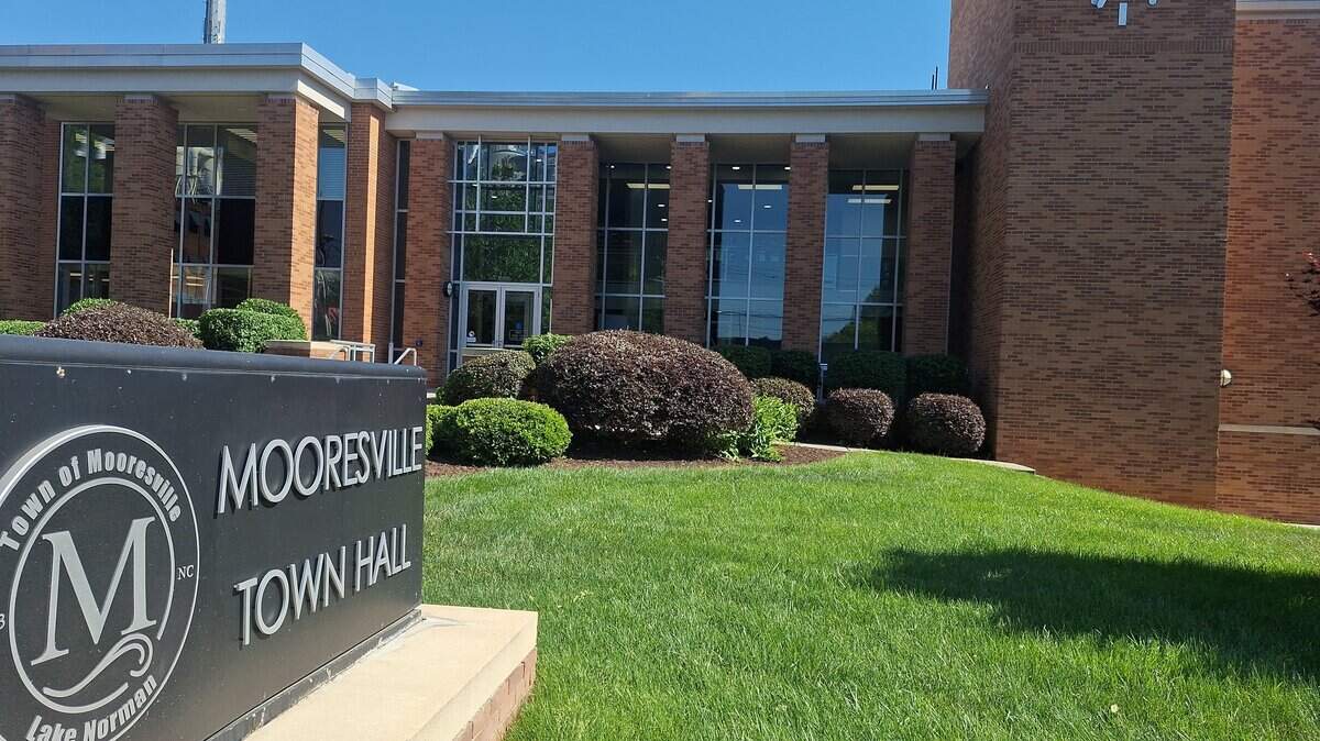 National Muslim group denounces ‘hateful’ comments against Lake Norman mosque