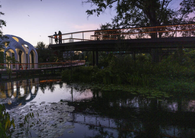US News says 3 of the best places to live in the country are in NC. Where?
