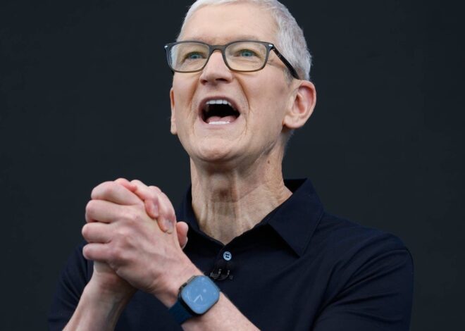 Morgan Stanley sends cautious Apple stock message after earnings