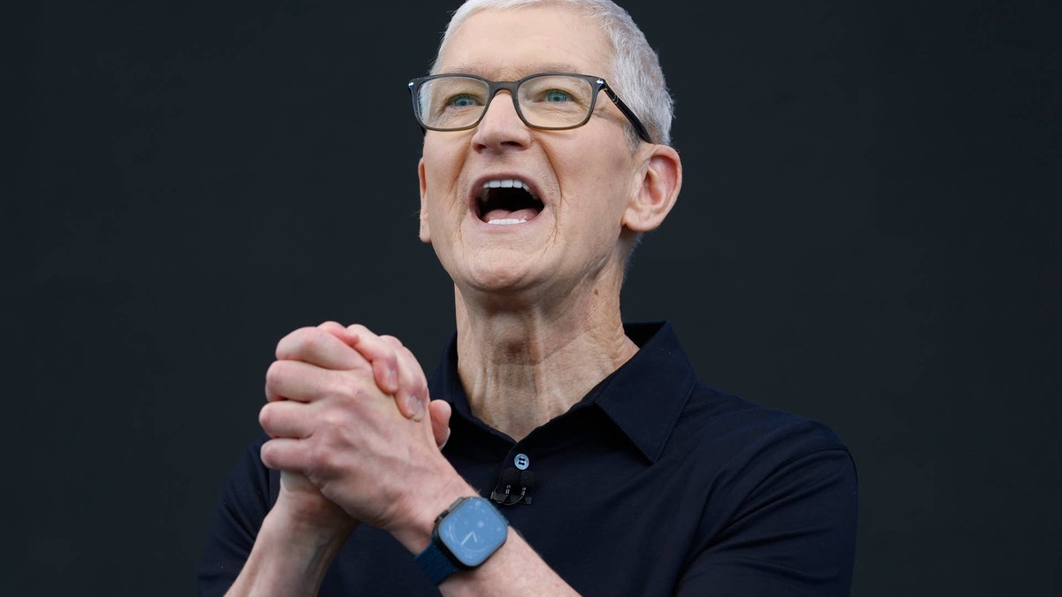 Morgan Stanley sends cautious Apple stock message after earnings
