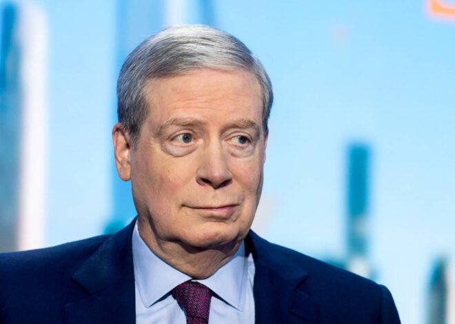 Stanley Druckenmiller Builds $120 Million Alphabet Stock Position