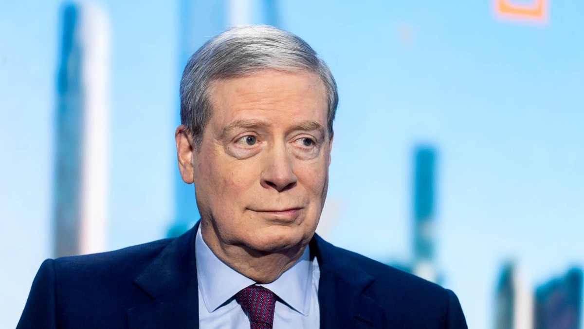 Stanley Druckenmiller Builds $120 Million Alphabet Stock Position