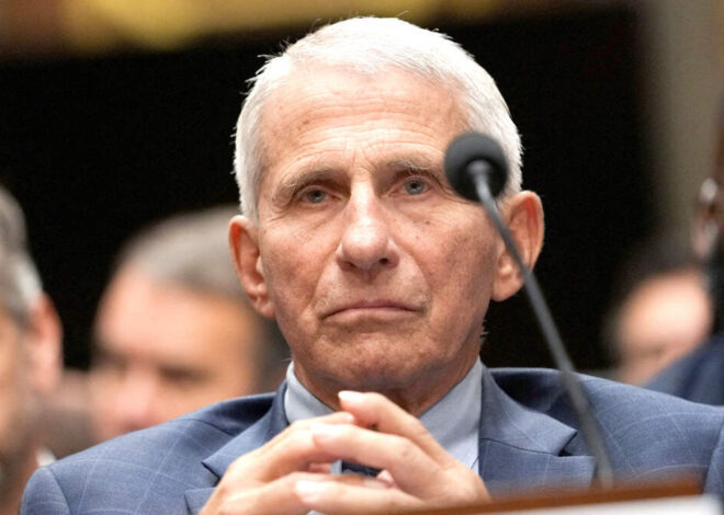 Fauci advised Roy Cooper to delay NC school opening in 2020. Will it matter now?