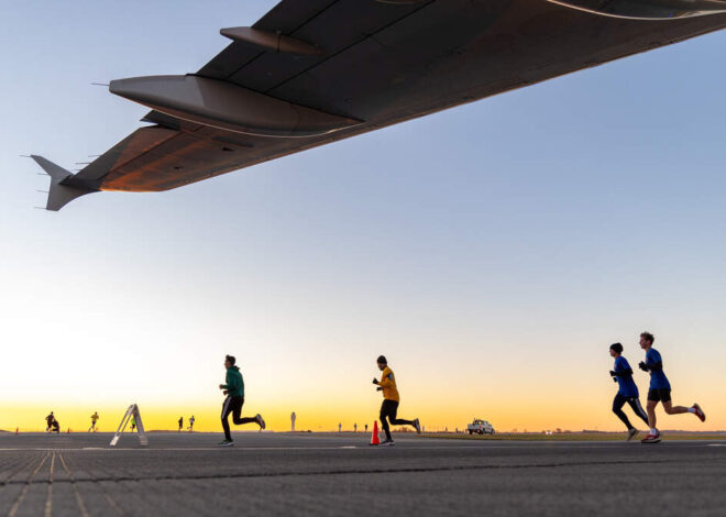 5 nonstop flights from CLT airport to make summer travel easier