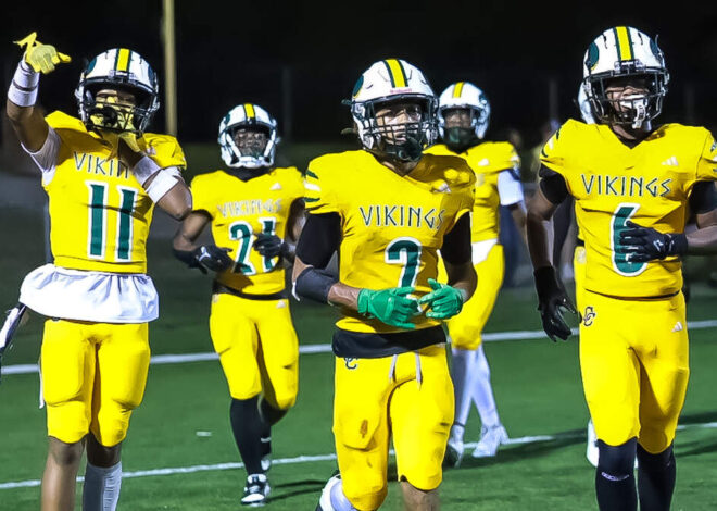 Cabarrus County high school football preview: Which teams could wind up on top?