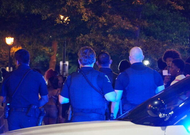 Charlotte parents call teen curfew charges confusing, say it threatens their jobs